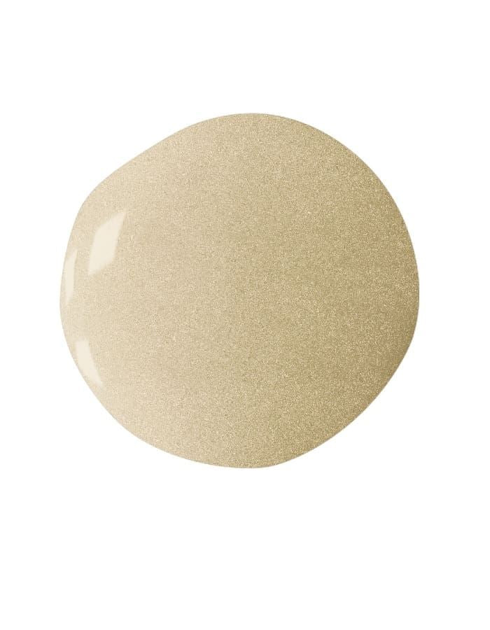 Nitrocellulose Lacquer Shoreline Gold Metallic - 400ml Spray Can