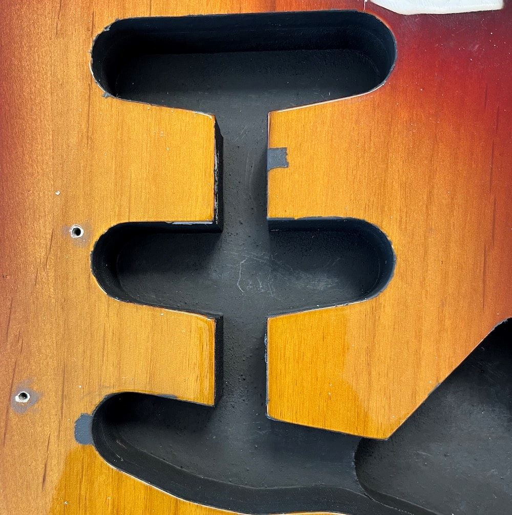 Conductive Shielding Paint