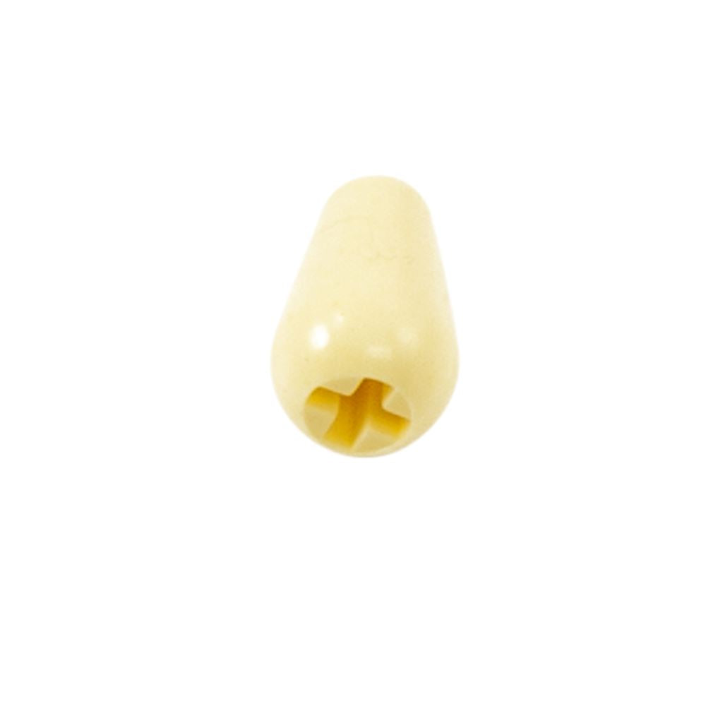 Stratocaster Switch Tip - Inch - Cream