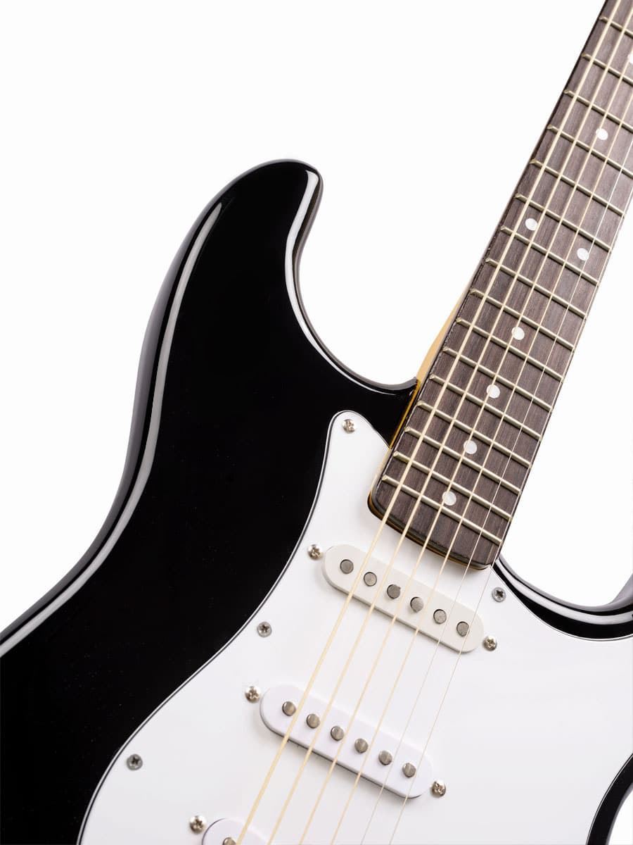 Nitrocellulose Lacquer Black - 500ml Can