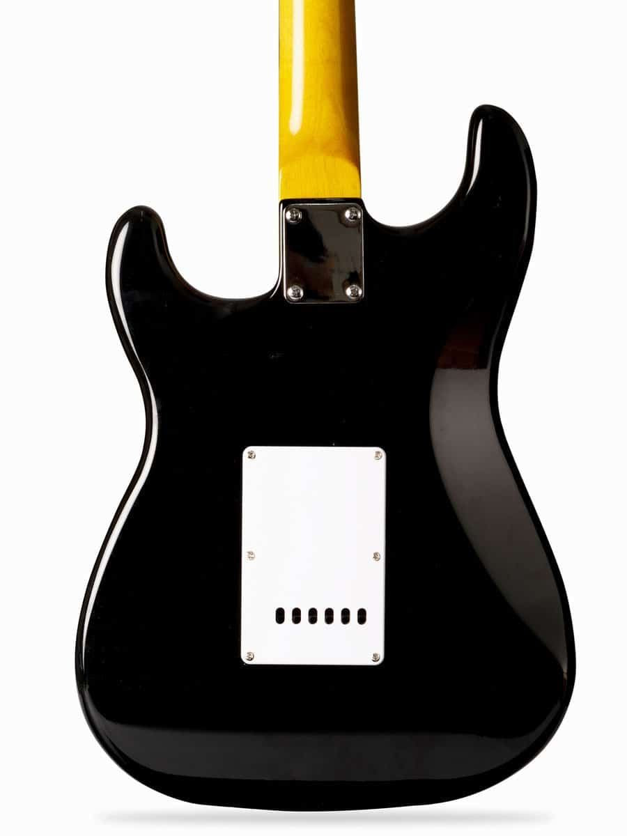 Nitrocellulose Lacquer Black - 500ml Can