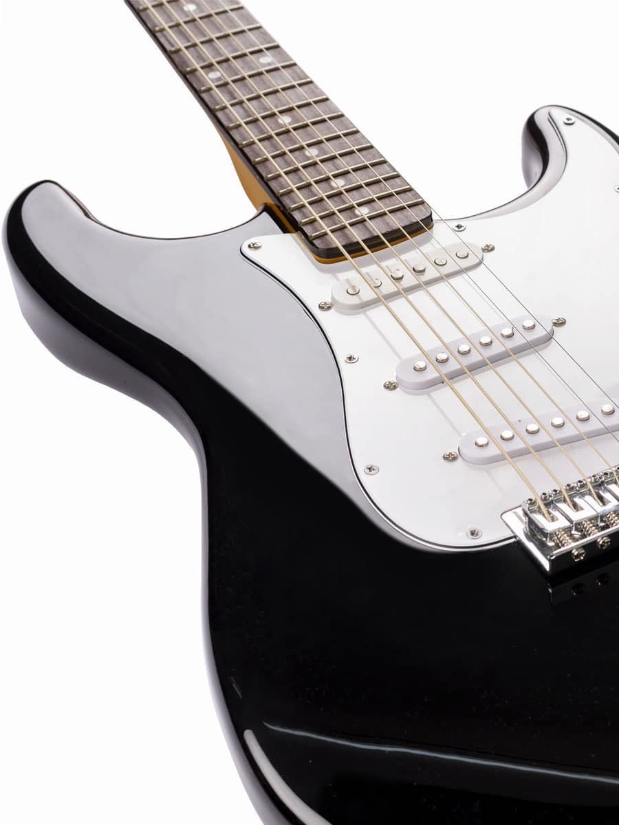 Nitrocellulose Lacquer Black - 500ml Can