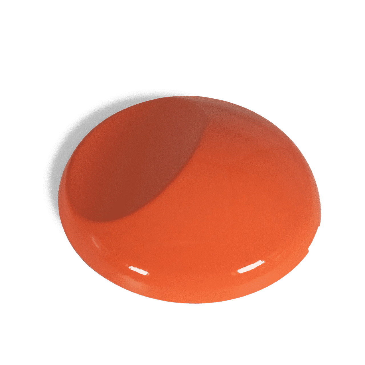 Nitrocellulose Lacquer Fiesta Red - 500ml Can