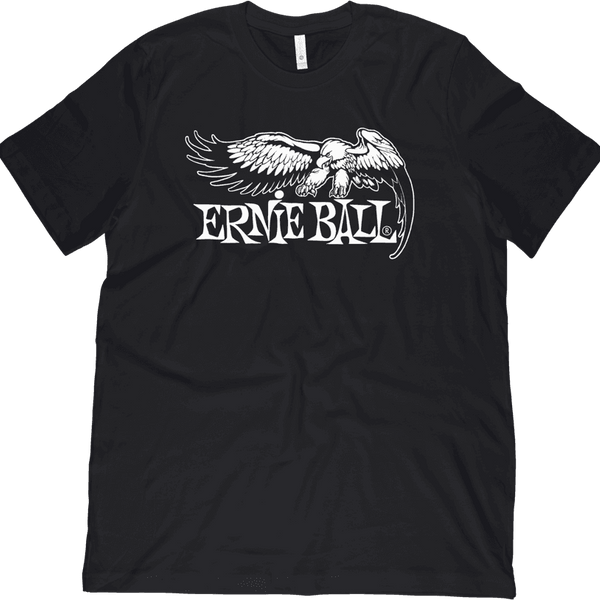Ernie Ball T-Shirt - Eagle - M
