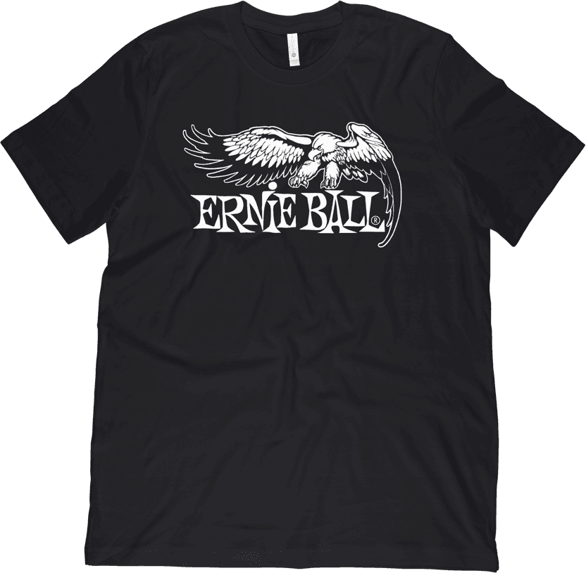 Ernie Ball T-Shirt - Eagle - M