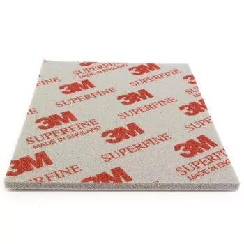 3M Softback Sanding Sponge - Super Fine