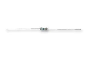 Resistor 499kOhm