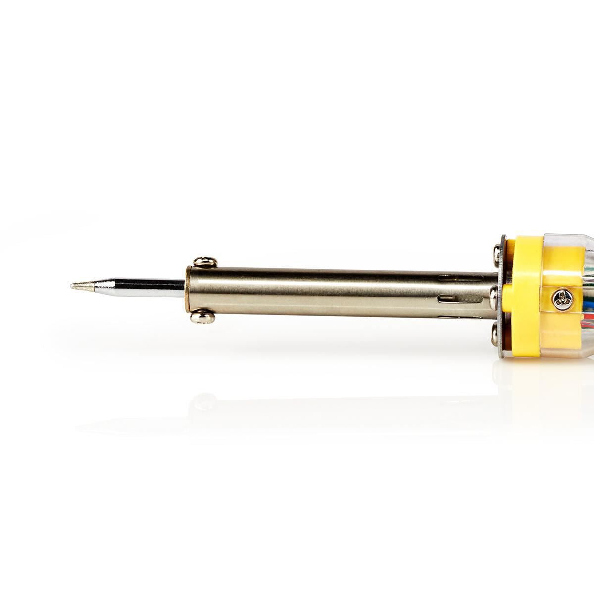 Soldering Iron - Adjustable Temperature - 200 - 450 degrees Celcius