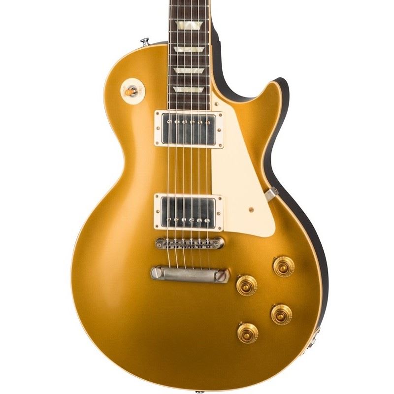 Nitrocellulose Lacquer Aged Goldtop - 400ml Spray Can