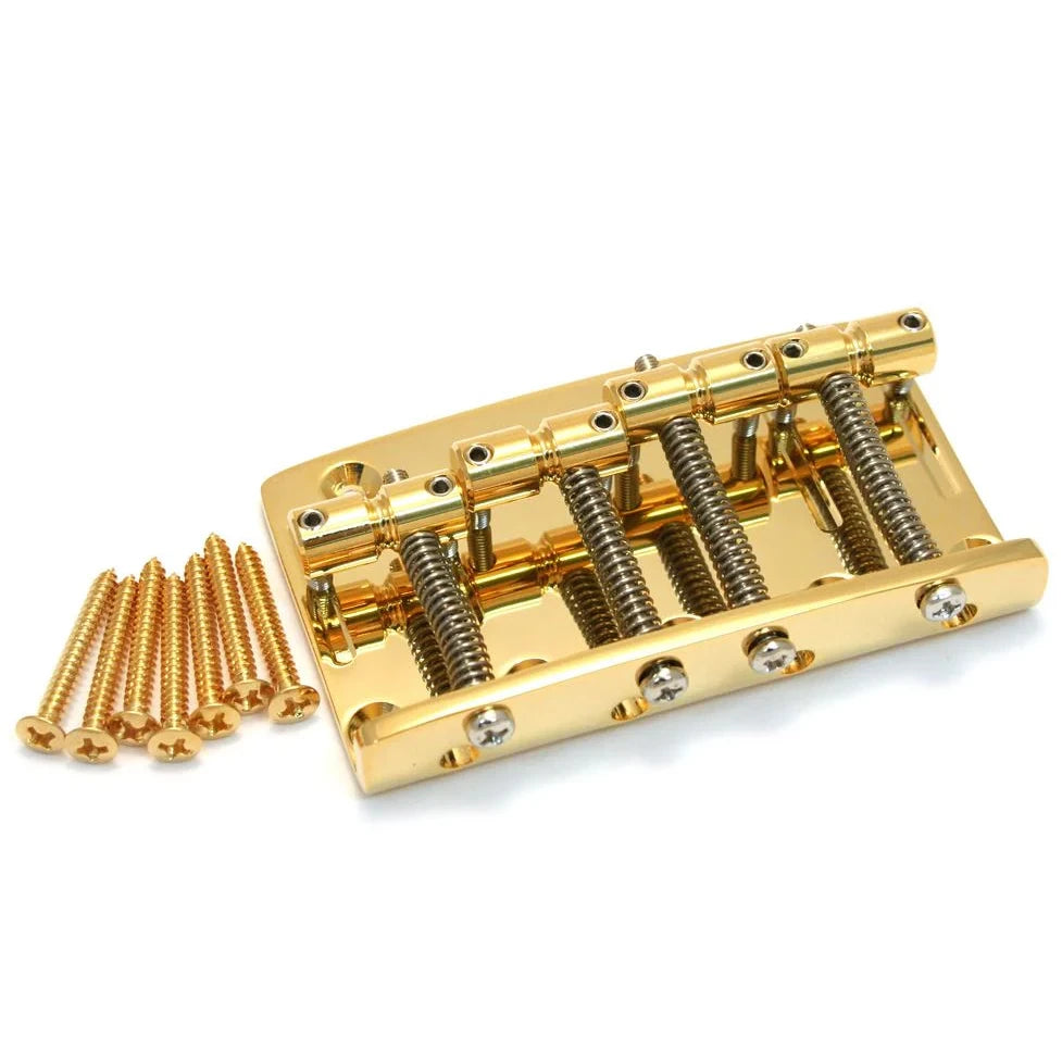 Gotoh 203B-4 Bass Bridge
