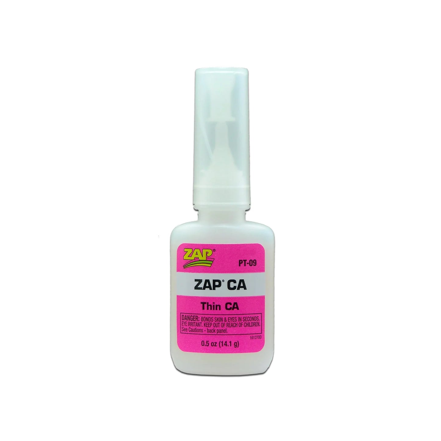 ZAP CA Superglue