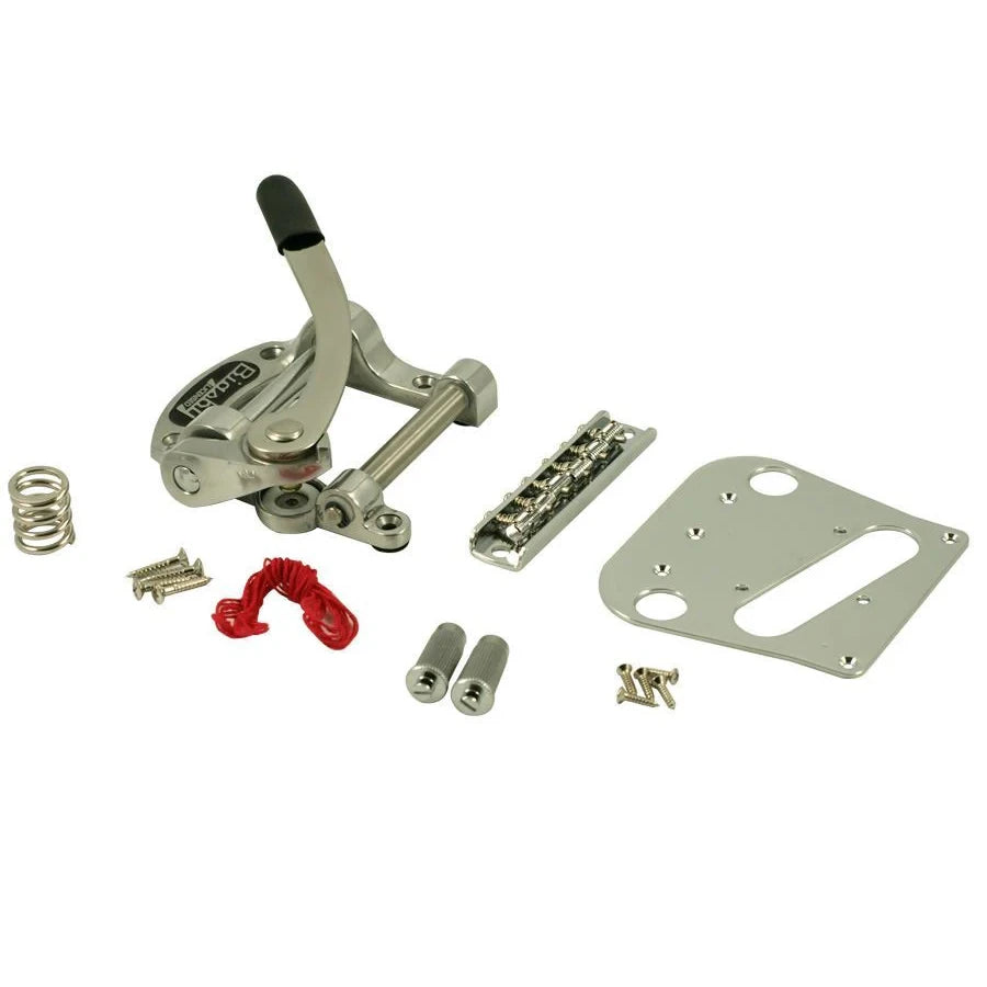 Bigsby® Tele kit chrome