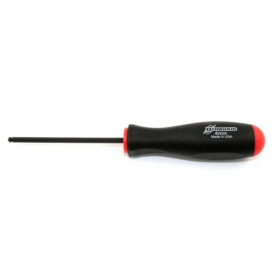 Bondhus 4mm Hex Allen Wrench