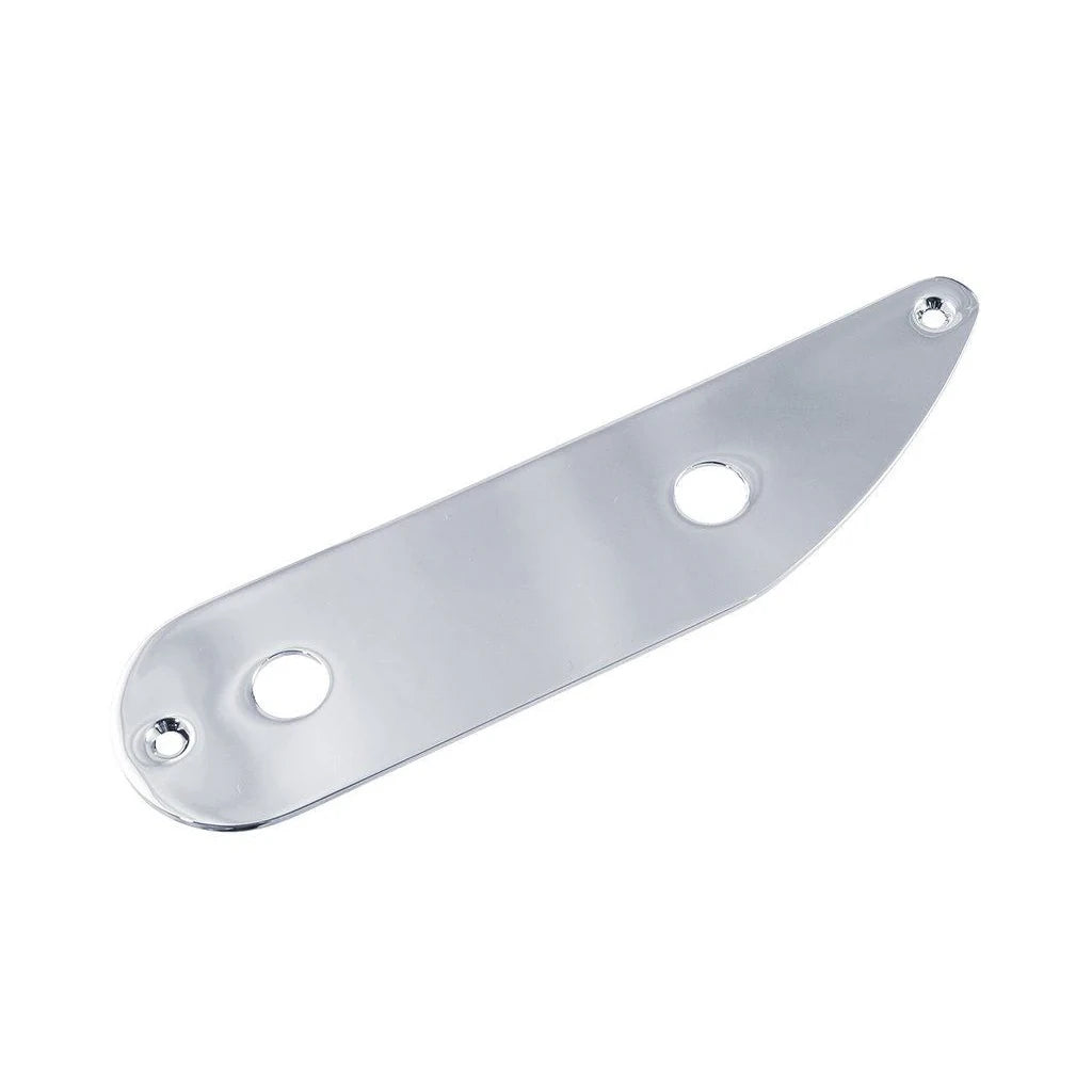 Control Plate for Telecaster Bass