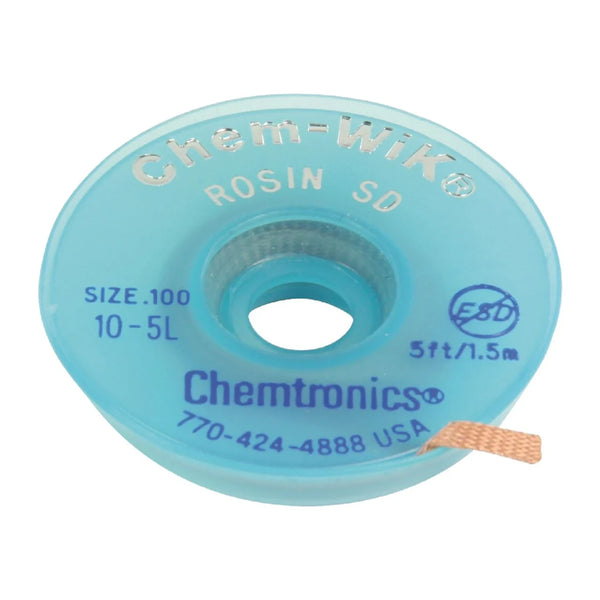Solder wick