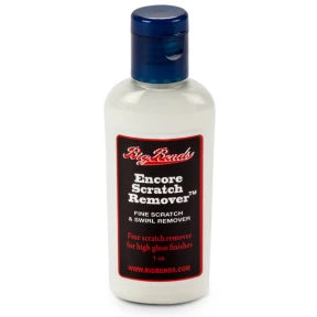 Big Bends Encore Scratch Remover