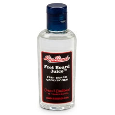 Big Bends Fretboard Juice
