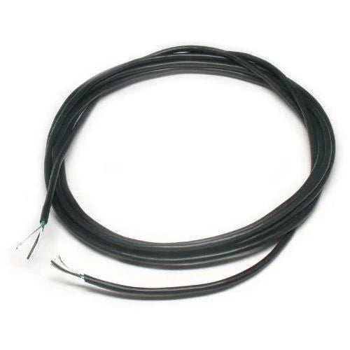 Gavitt Shielded Pickup Wire - 2 conductor - 1 meter