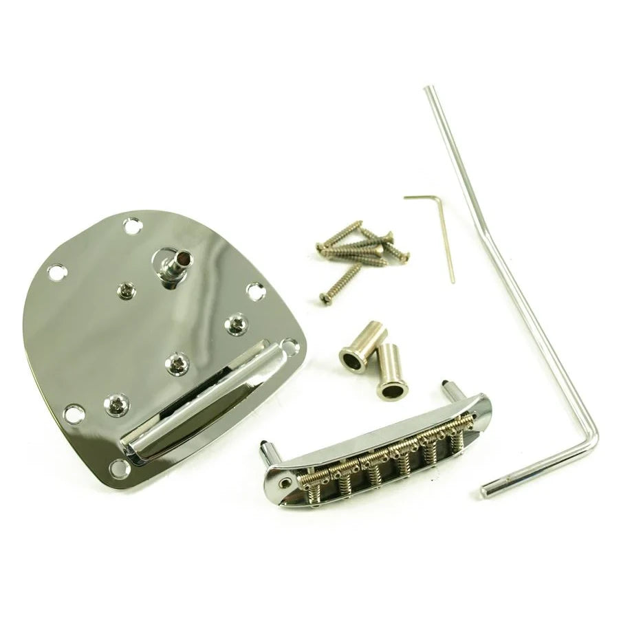 Jazzmaster / Jaguar Tremolo