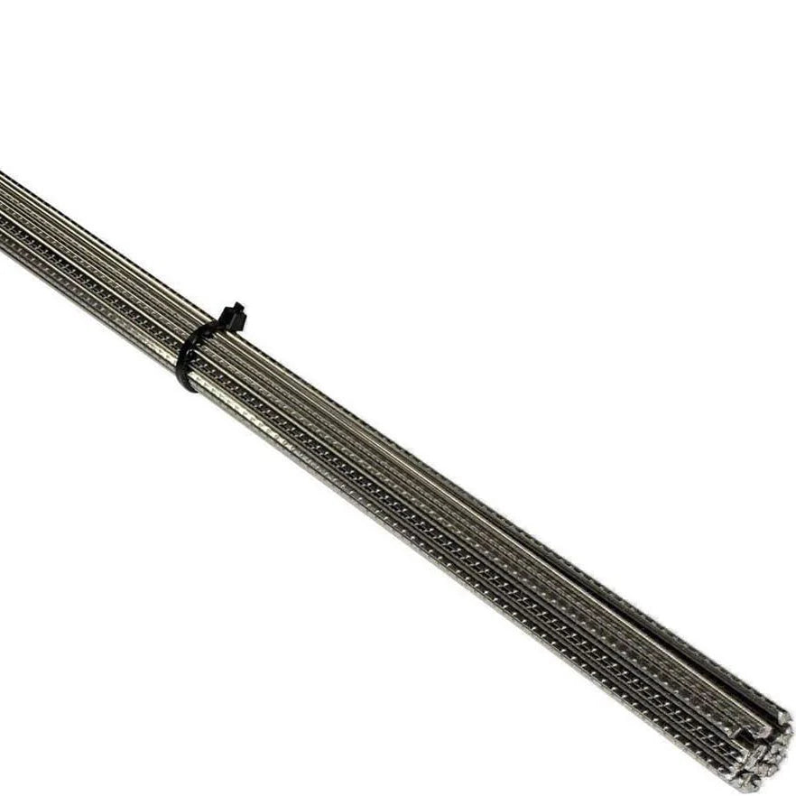 Jescar 47090 Fretwire - Nickel Silver - 61cm