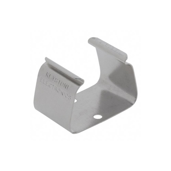 Keystone 9V batterijclip