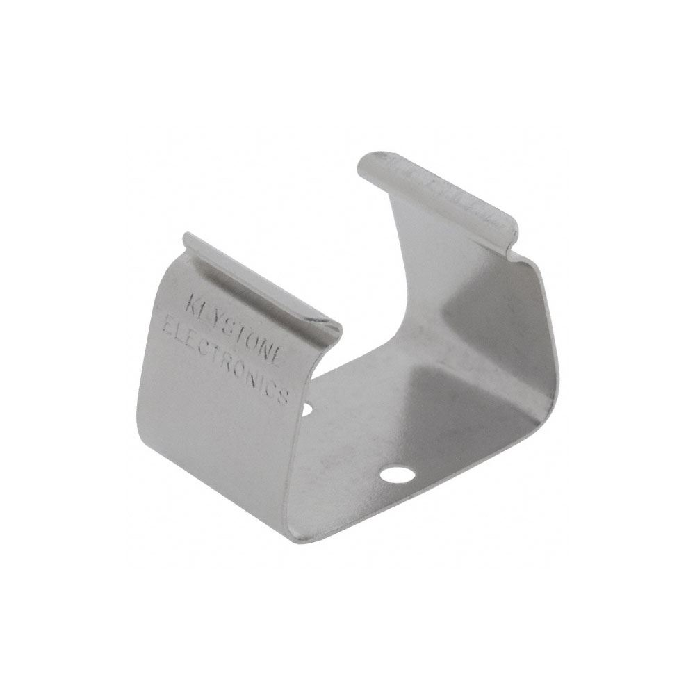 Keystone 9V batterijclip