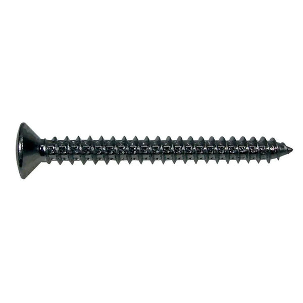 Neck Mount Screw 45mm - Black