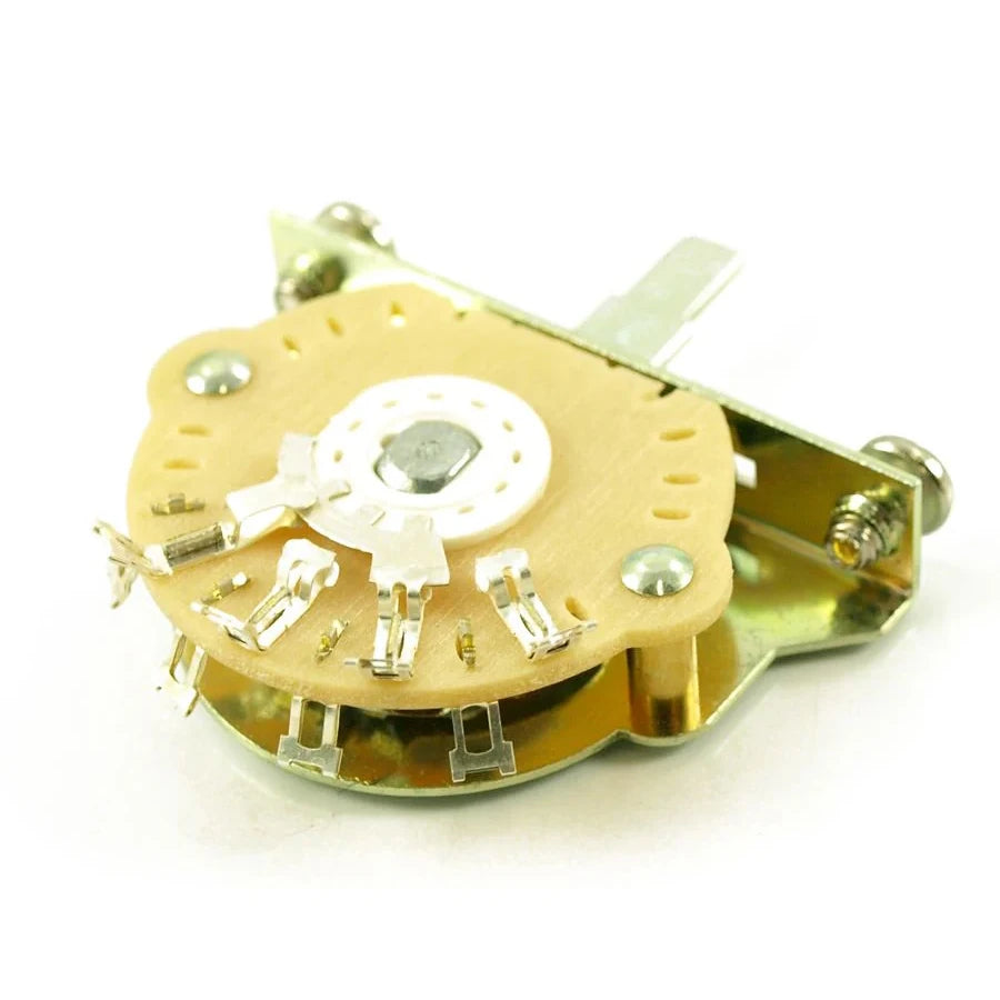 OAK Grigsby 3-way Switch