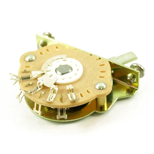 OAK Grigsby 5-way Switch