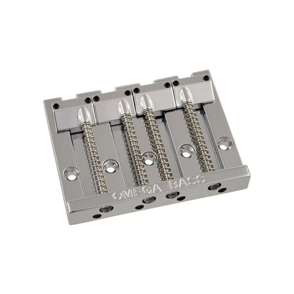 Omega Badass II Bass Bridge