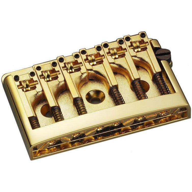 Schaller 3D-6 Bridge
