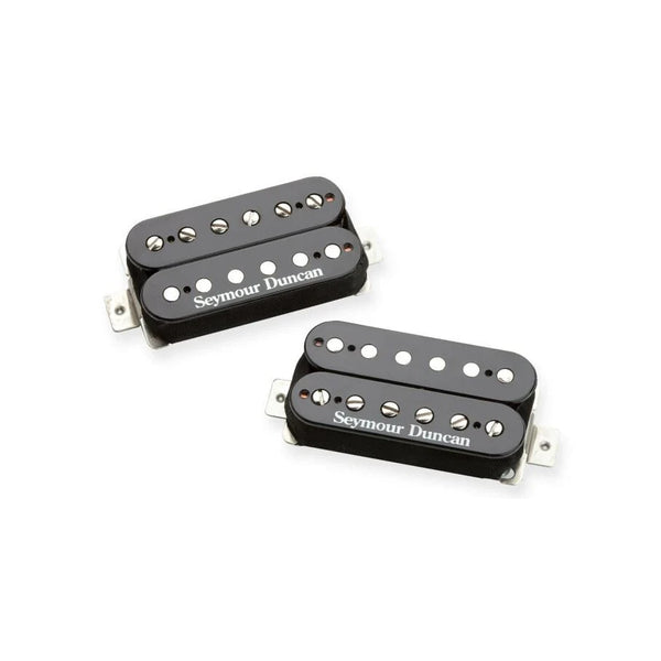 Seymour Duncan Hot Rodded Humbucker Set