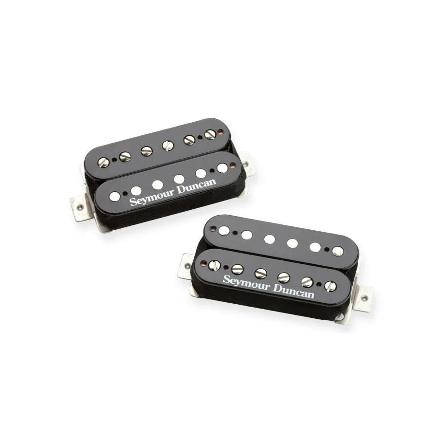 Seymour Duncan Hot Rodded Humbucker Set