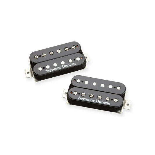 Seymour Duncan Hot Rodded Humbucker Set