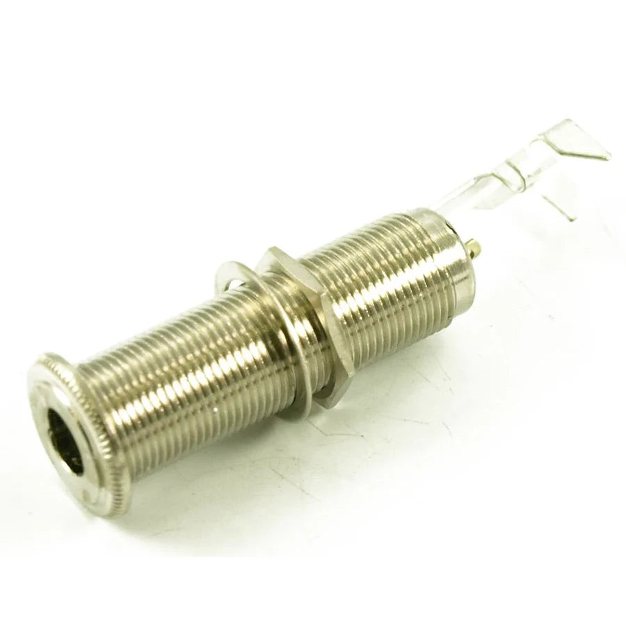 Switchcraft Long Shaft Output #151 - Mono - Nickel