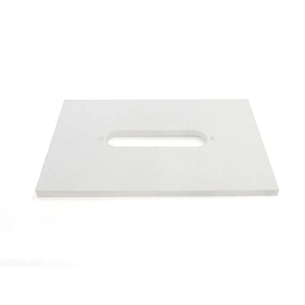 Telecaster Neck Pick-Up Pickguard Routing Template