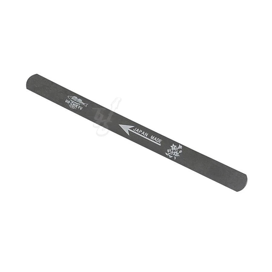 UO-Chikyu Nut Files – Individual Sizes