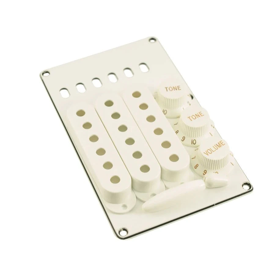 WD Accessory Kit for Stratocaster®