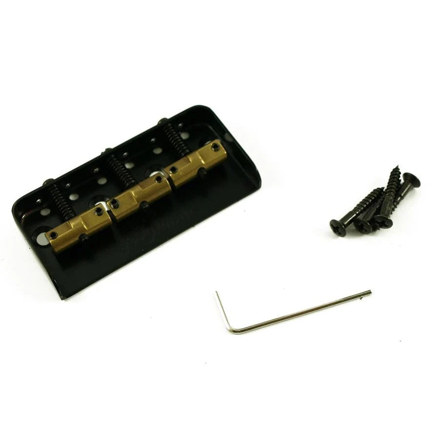 Wilkinson Telecaster Bridge 1/2 Size
