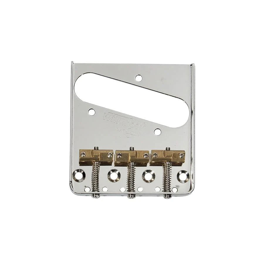 Wilkinson WTB Telecaster Bridge