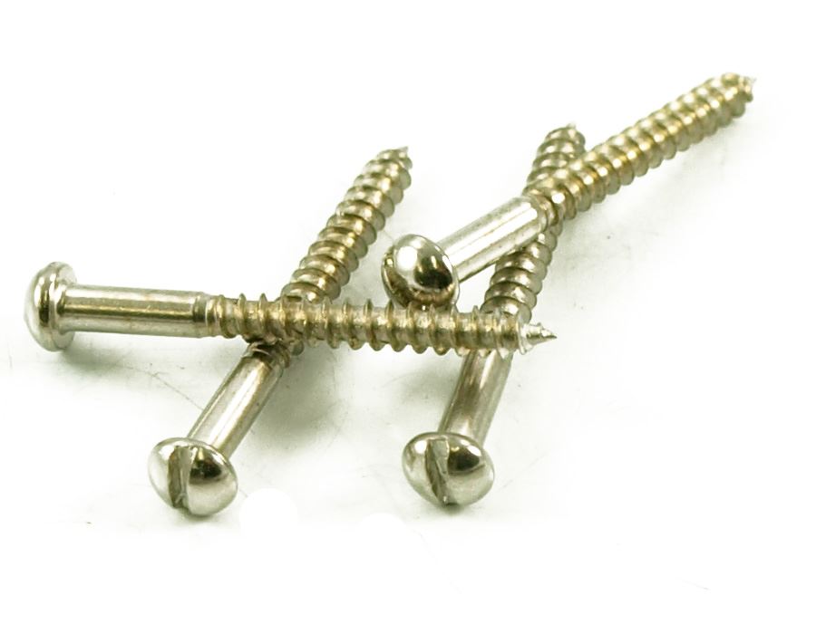 Screws & Springs