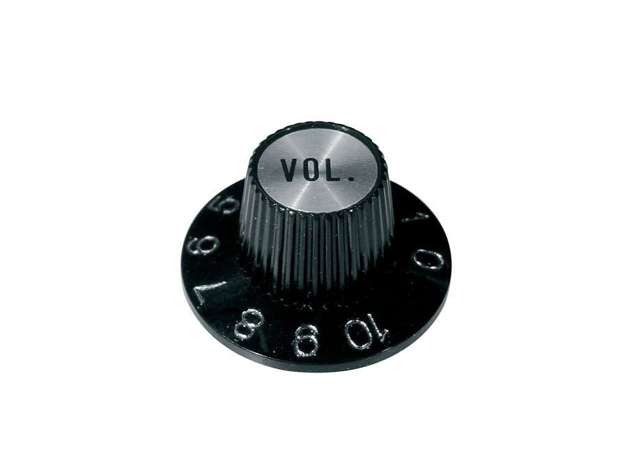 Witch Hat Knobs