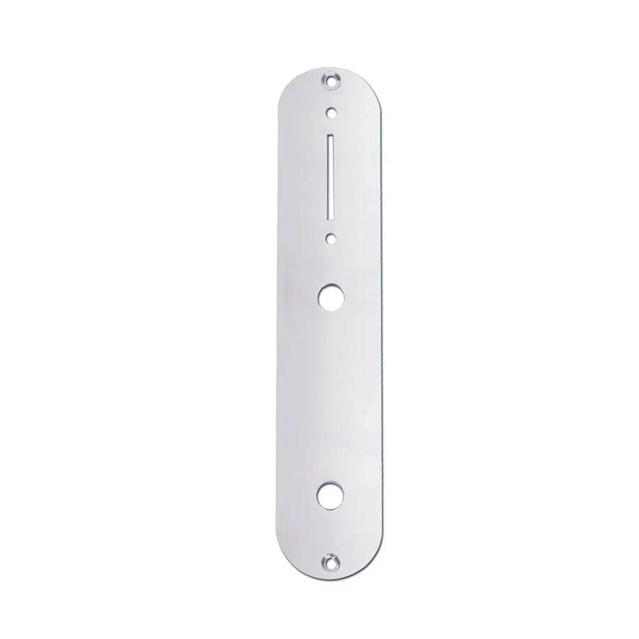 Control Plates for Electric Guitar & Bass