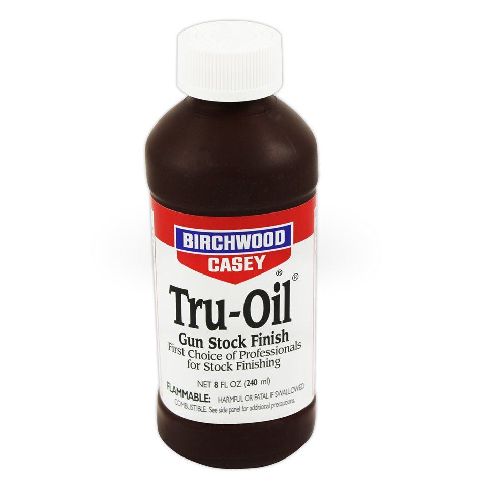 Oil & Wax