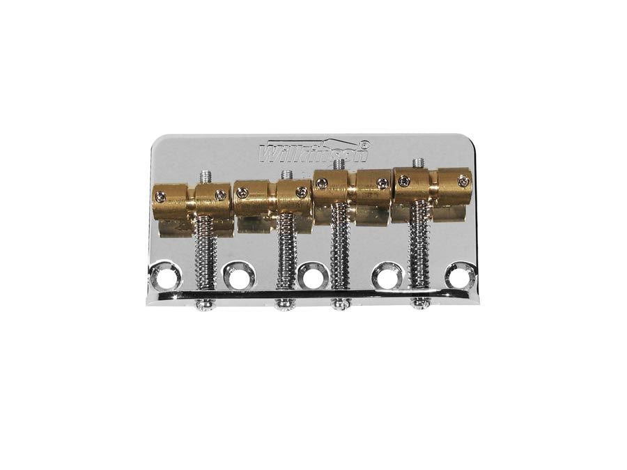 Bass Bridges