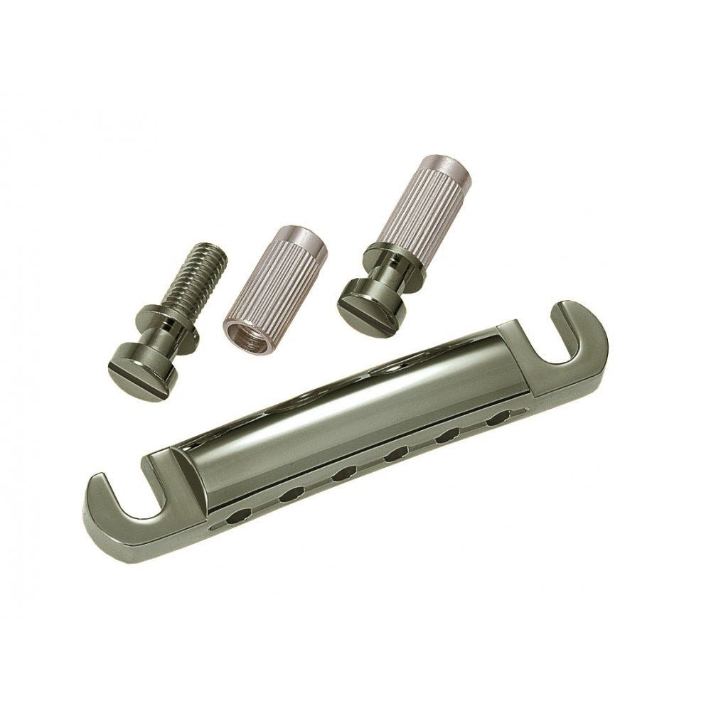 Tail pieces or Stop Tails for Electric Guitar