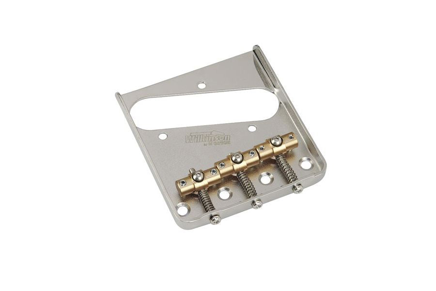 Telecaster Bridges