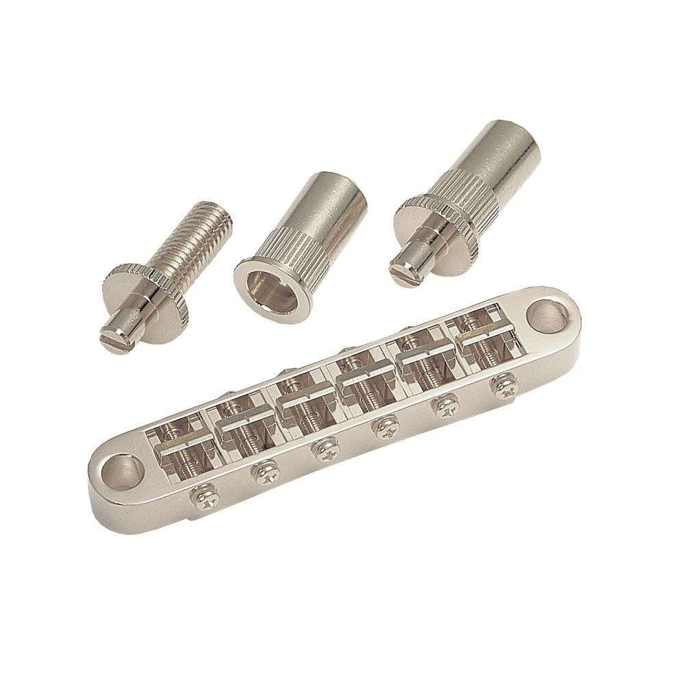 Tune-O-Matic T.O.M. Bridges for electric guitar