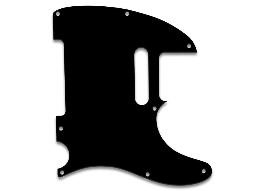 Pickguards for guitar & bass.