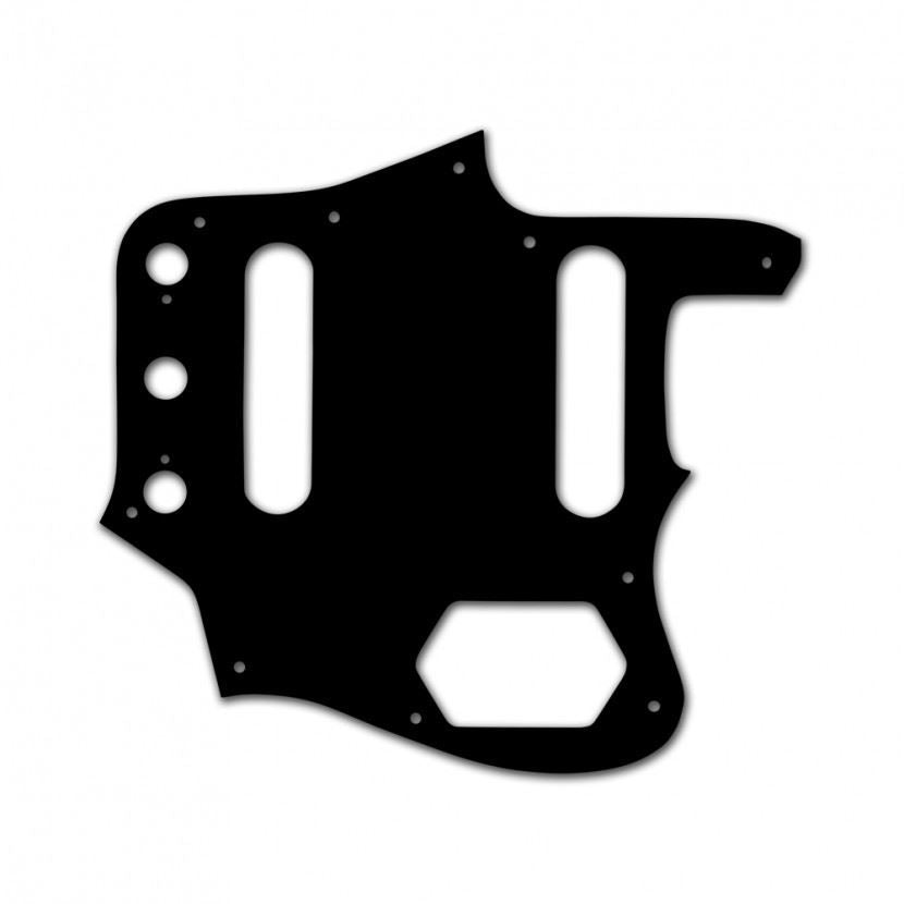 Jaguar Pickguards